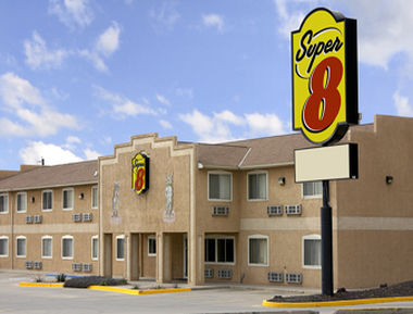 Super 8 By Wyndham Bloomfield Hotel Екстериор снимка